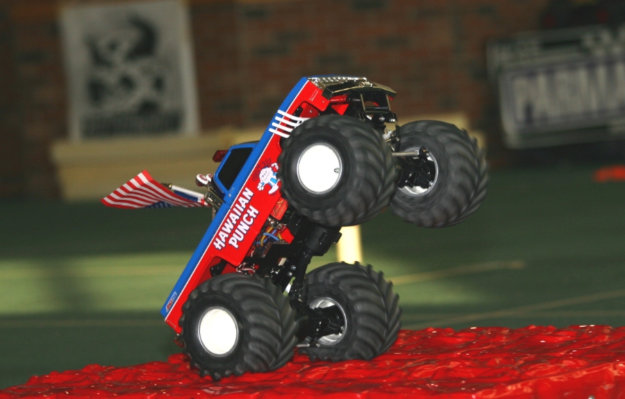2011 NRCTPA Worlds 561 EC